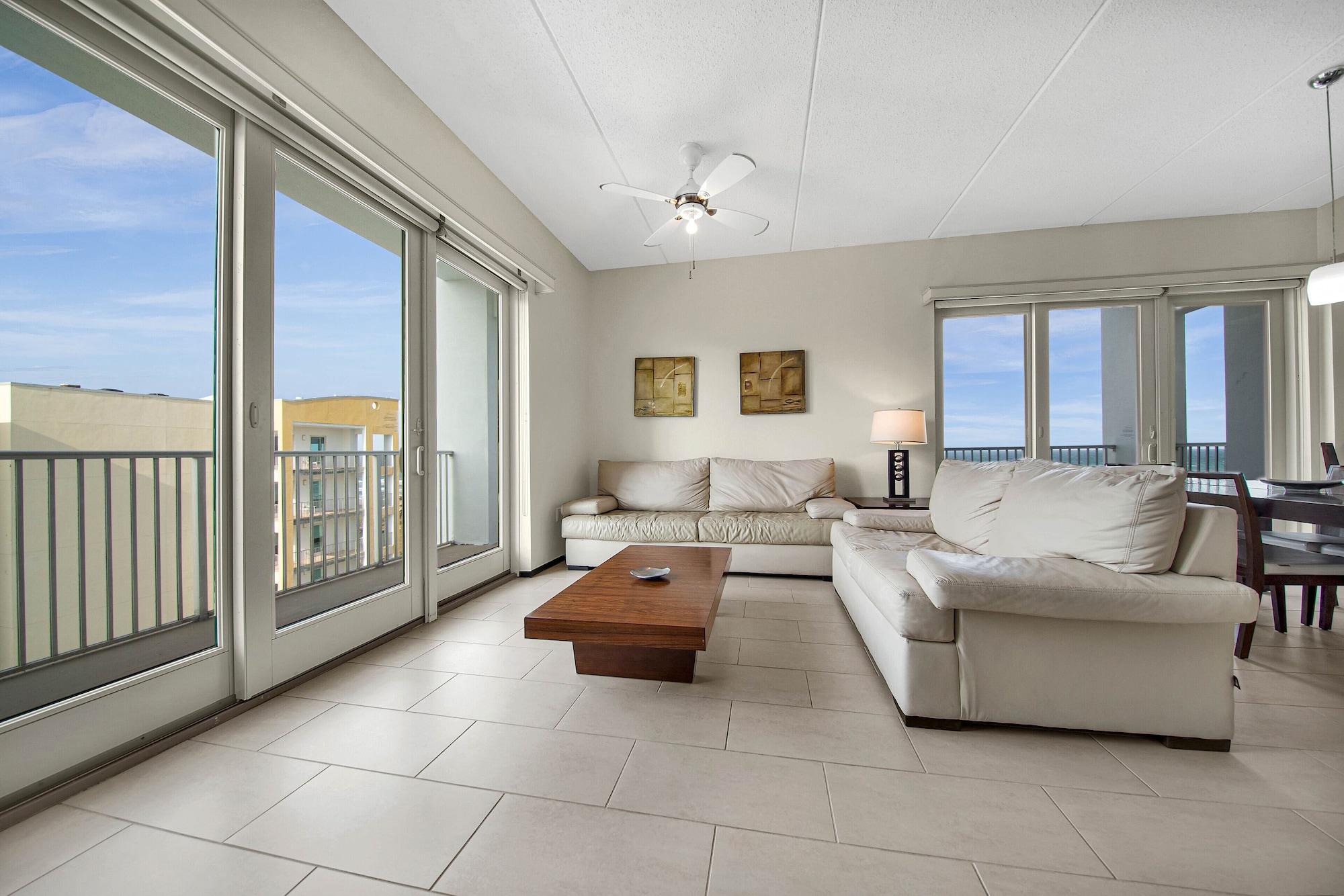 Peninsula Island Resort & Spa - Beachfront Property At South Padre Island Luaran gambar